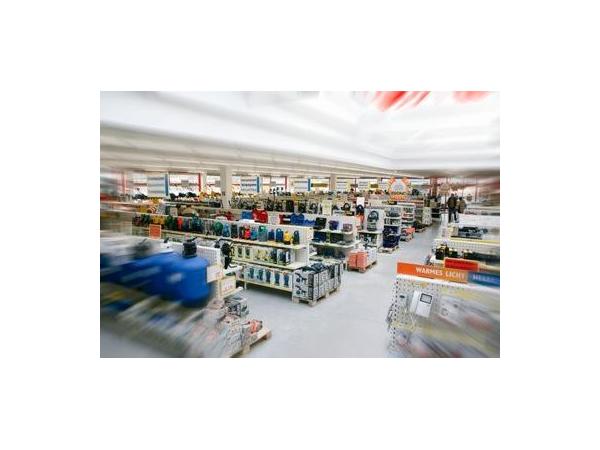Bild 3 von ZGONC Handel GmbH - Zentrale & Verwaltung