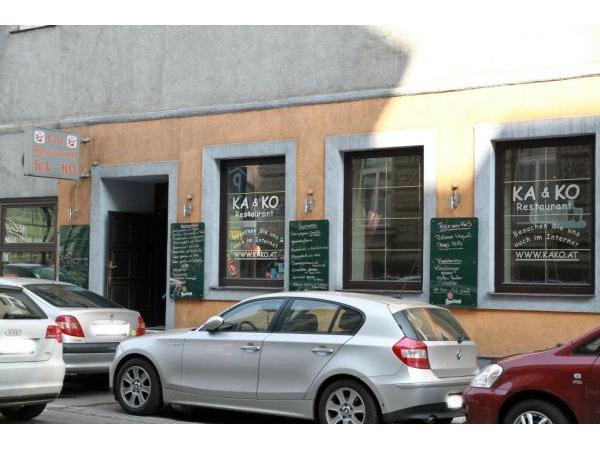 Bild 1 von Cafe-Restaurant KA & KO