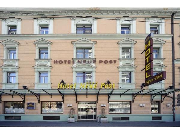 Bild 3 von Hotel Neue Post GmbH