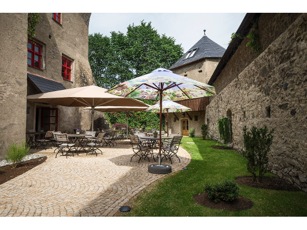 Bild 42 von Hotel Schloß Gabelhofen