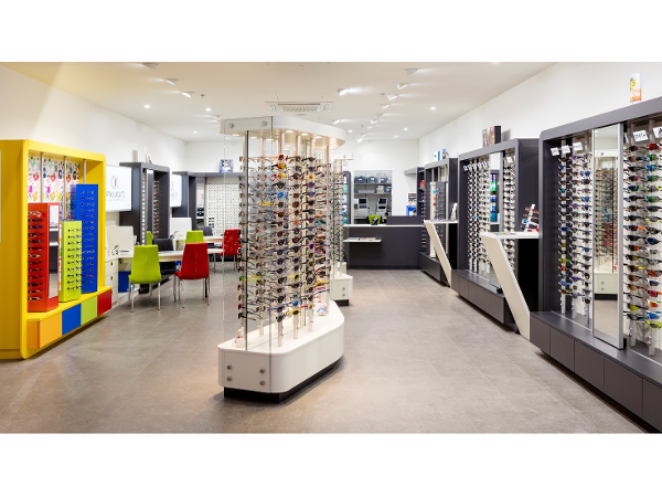 Bild 1 von Optik Klikovitz