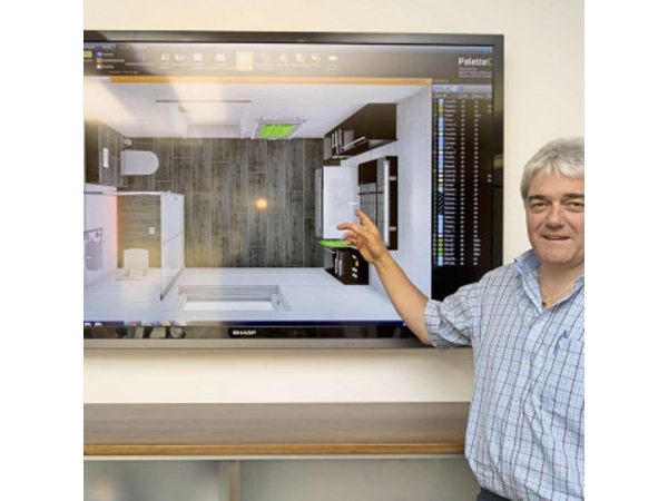 Bild 9 von Bad & Energie Zotter GmbH