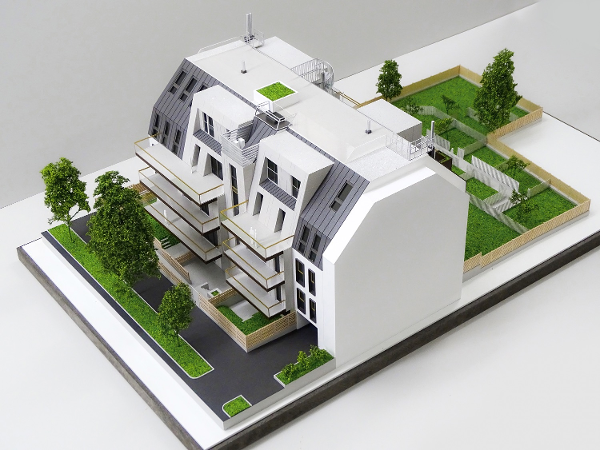 Bild 9 von Scala Matta Modellbau Studio e.U.