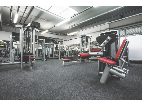 Bild 3 von FITINN Fitnessstudio