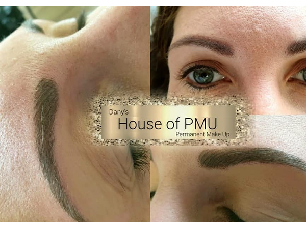 Bild 8 von Dany's House of Nails - Nagelstudio, Permanent Make Up
