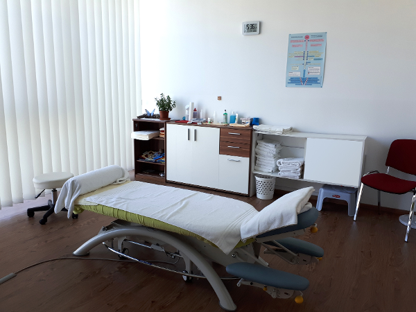 Bild 3 von Physiotherapie Unterrainer