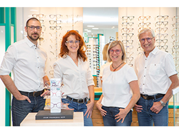 Bild 9 von OPTIK ROSSMANN GesmbH