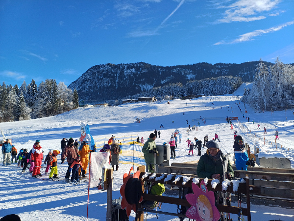 Bild 4 von Schneeberglifte Thiersee GmbH