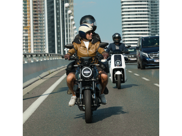 Bild 1 von Metrope Mobility GmbH