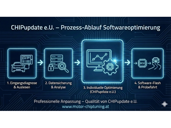 Bild 2 von CHIPupdate e.U.