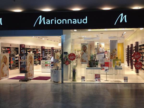 Bild 1 von Marionnaud Parfumeries Autriche GmbH
