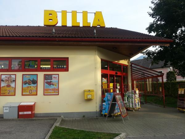 Bild 1 von Billa AG