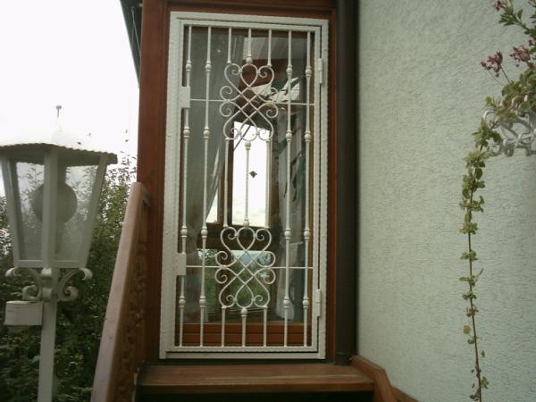 Bild 2 von Schlossermeister Schmidt - Sicherheitstechnik