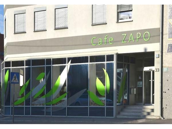 Bild 1 von Cafe Zapo - GFSG