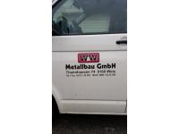 W & W Metallbau GmbH