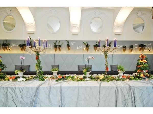 Bild 4 von TIAN Restaurant Wien - experience taste