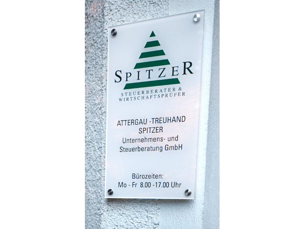 Bild 11 von Attergau-Treuhand Spitzer Unternehmens- und Steuerberatung GmbH