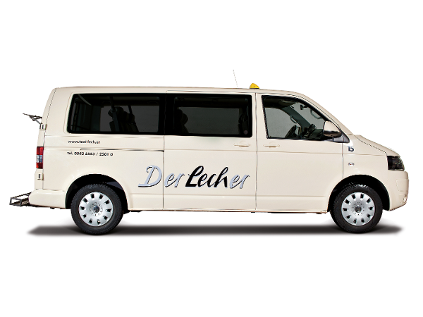Bild 7 von Der Lecher Taxi GmbH & Co KG