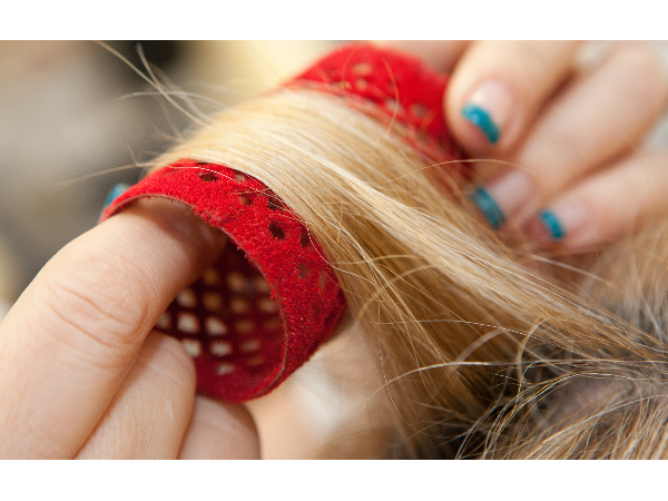 Bild 1 von Friseur Hairkumma