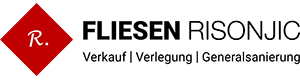 Logo von Fliesen Risonjic
