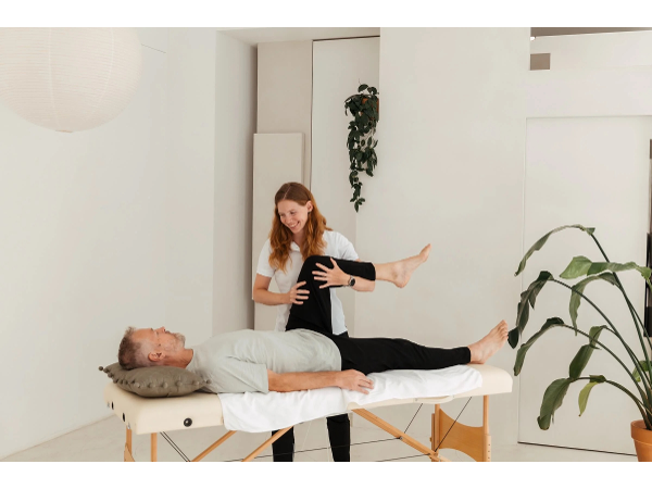 Bild 4 von Heimphysio | Mobile Physiotherapie Wien