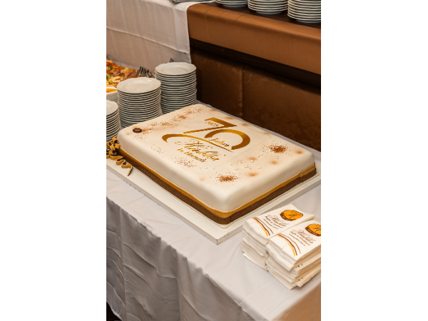 Bild 20 von Hübler Kaffee Konditorei GmbH