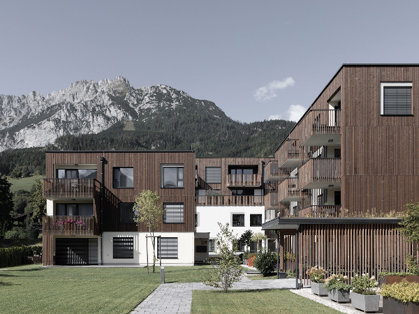 Bild 2 von KREINERarchitektur ZT GMBH