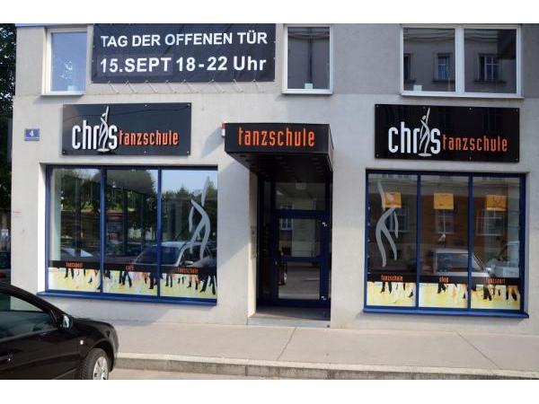 Bild 1 von Tanzschule Chris