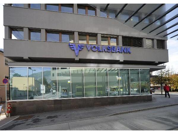 Bild 1 von Volksbank Tirol AG