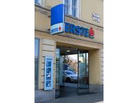 Erste Bank – Filiale Hietzing