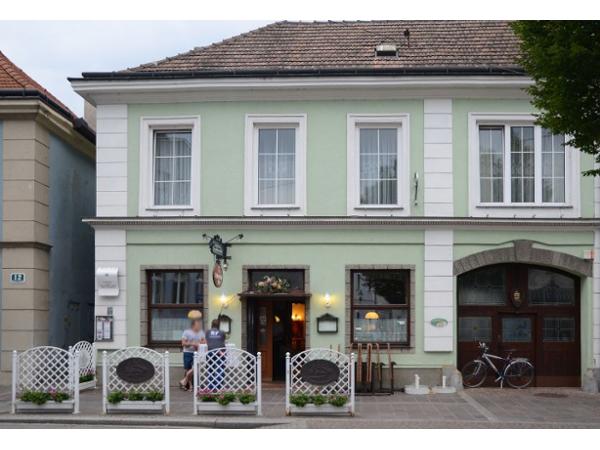 Bild 1 von Gasthaus Goldenes Schiff