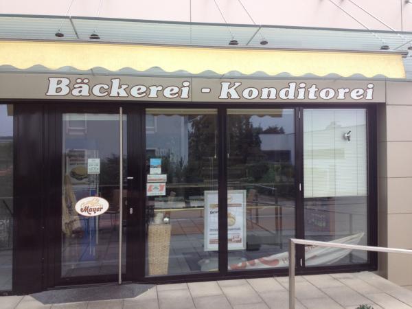 Bild 1 von Mayer Bäcker GmbH