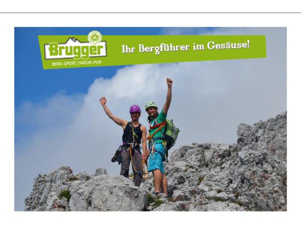 Bild 22 von Bergsportschule Brugger Patrick
