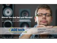 AGEtech GmbH