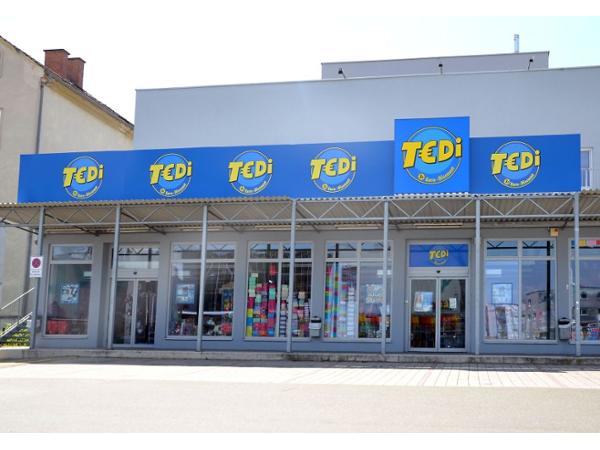 Bild 1 von TEDi Warenhandels GmbH