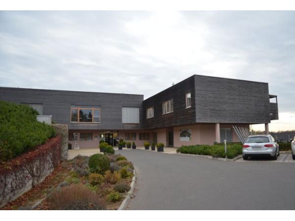 Bild 1 von Genusshotel Riegersburg