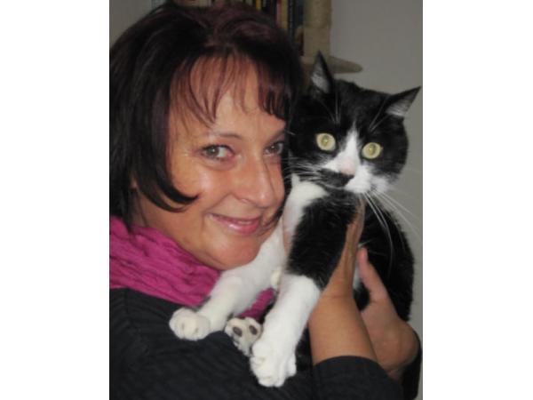 Bild 1 von Gaby Bunde Katzenverhaltensberaterin