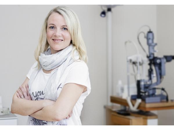 Bild 3 von Augenarzt - Dr. Andrea Rosin-Surkamp