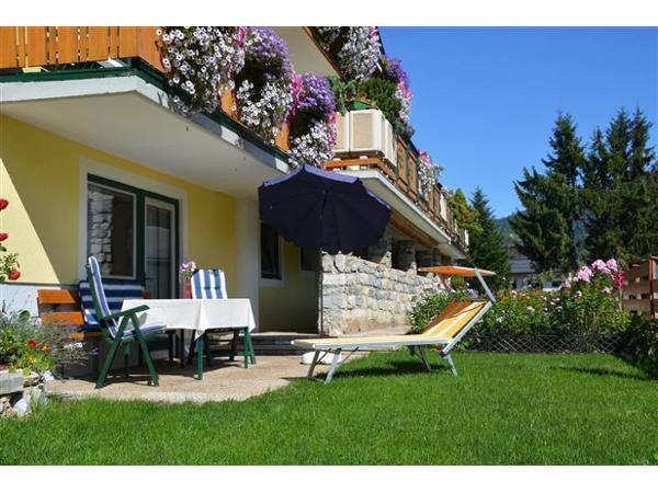 Bild 2 von Haus Ortsblick