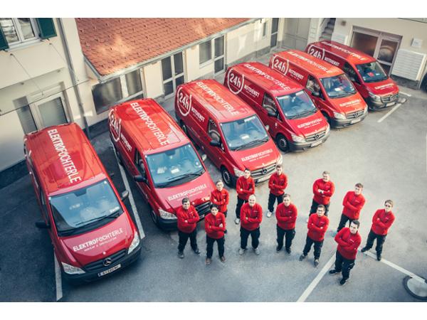 Bild 5 von Elektro Föchterle GmbH
