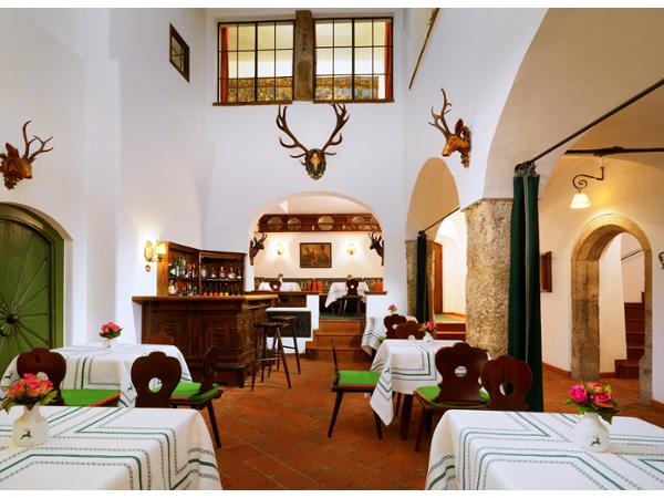 Bild 9 von Hotel Goldener Hirsch, a Luxury Collection Hotel, Salzburg