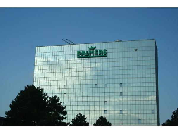 Palmers Textil Ag 1220 Wien Waschewaren Einzelhandel Herold