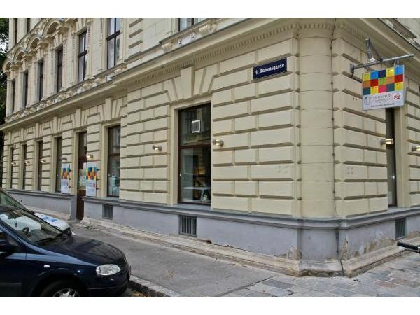 Bild 1 von Restaurant TANCREDI
