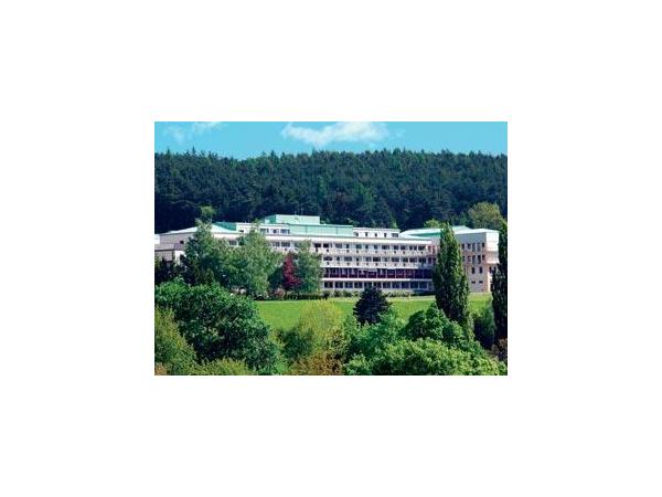 Bild 1 von Reha-Zentrum Felbring der Pensionsversicherung