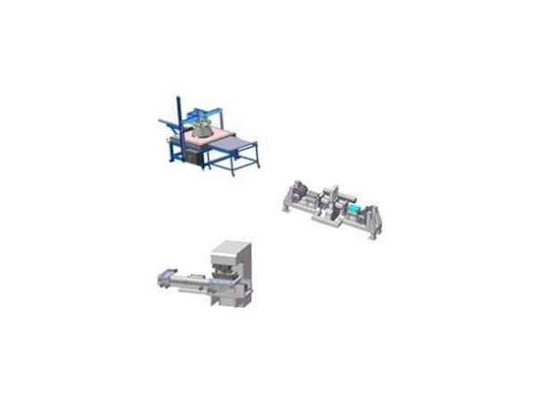 Bild 1 von MBU Sondermaschinenbau GmbH