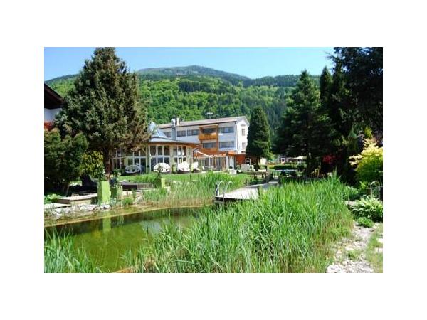 Bild 1 von Ferienhotel Trattnig
