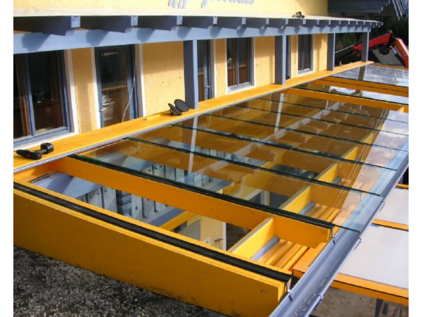 Bild 2 von Burtscher Franz KG