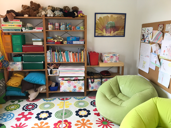 Bild 3 von Hanstein Klara Mag. - Psychotherapeutin und Kinderpsychologin