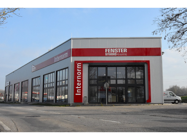 Bild 6 von Internorm Fensterstudio Krems - Autorisierter Fachhändler