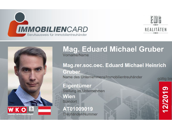 Bild 5 von Sachverständigenbüro für Immobilienbewertung | Mag. Eduard Michael Gruber